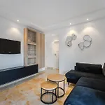 Cozy In Golf Del Sur With Heated Pool Apartman *