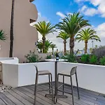 Cozy In Golf Del Sur With Heated Pool * San Miguel de Abona