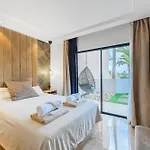 Apartman Cozy In Golf Del Sur With Heated Pool *