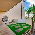 Cozy In Golf Del Sur With Heated Pool San Miguel de Abona