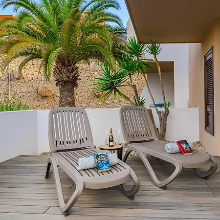 Apartamento Cozy In Golf Del Sur With Heated Pool San Miguel de Abona