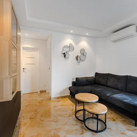 Apartamento Cozy In Golf Del Sur With Heated Pool San Miguel de Abona