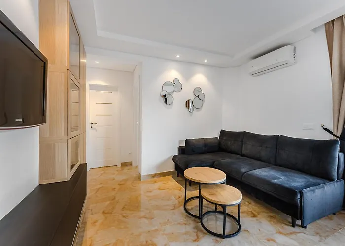 Apartamento Cozy In Golf Del Sur With Heated Pool San Miguel de Abona