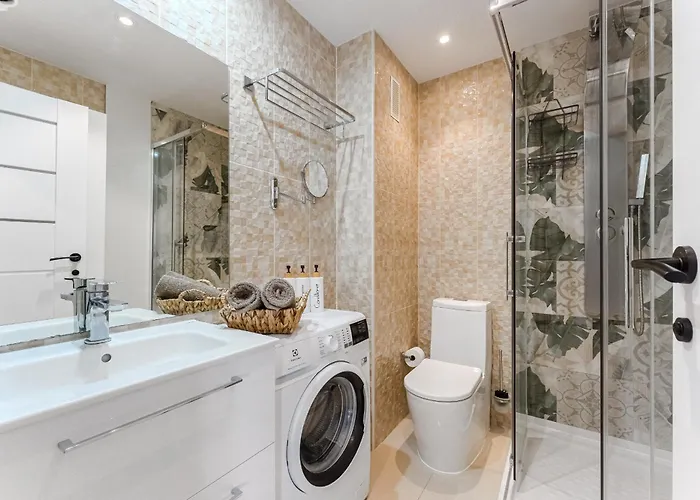 Cozy In Golf Del Sur With Heated Pool