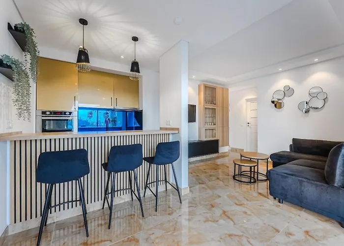 Cozy In Golf Del Sur With Heated Pool Apartamento