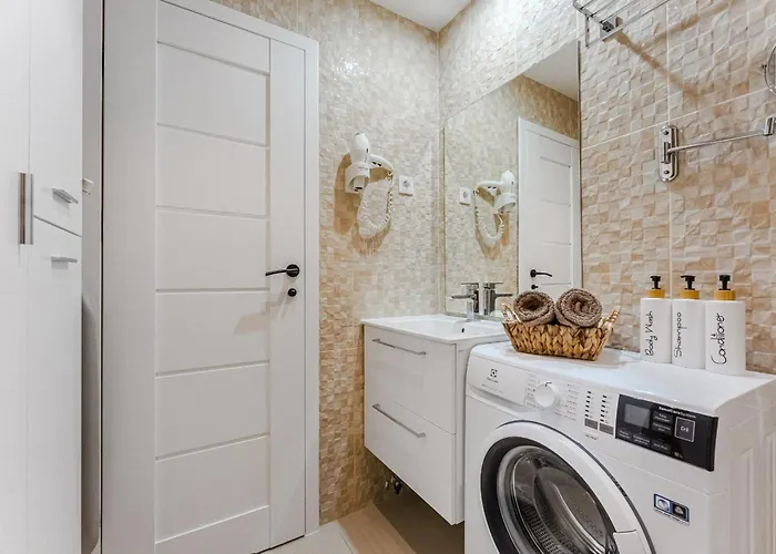 Apartamento Cozy In Golf Del Sur With Heated Pool